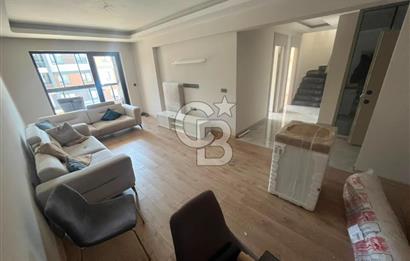 YENİ BAĞLICADA 2+1 DUBLEKS KİRALIK EŞYALI DAİRE