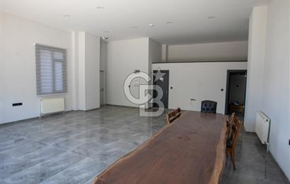 Kurumsal Firmalara Özel Prestij Binası