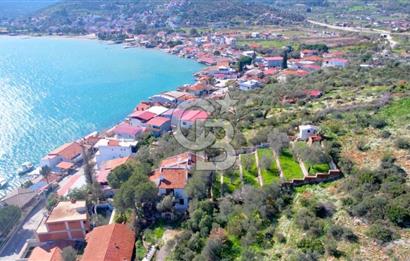 Balıklıova'da 1.282m2 Kullanım Alanlı Loft Villa ve Misafir Evi