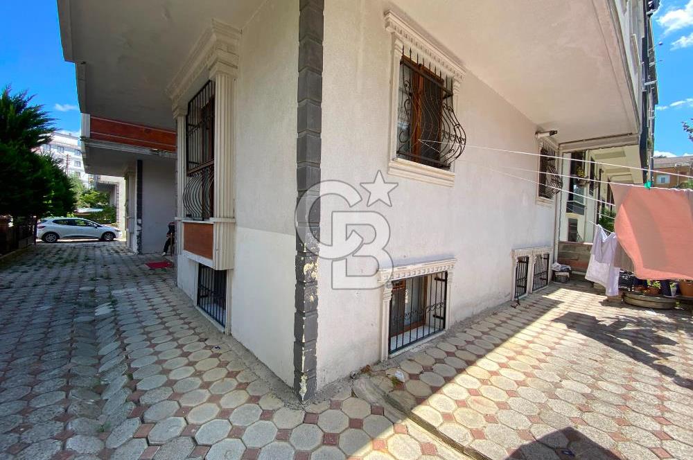 ÇEKMEKÖY ÇATALMEŞE MAH.'DE 2+1 110m² SATILIK T.DUBLEKS DAİRE