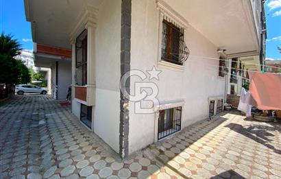 ÇEKMEKÖY ÇATALMEŞE MAH.'DE 2+1 110m² SATILIK T.DUBLEKS DAİRE