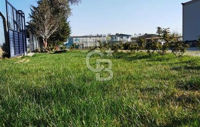TEMELLİ KİRAZ KÖY YAPI KOOPERATİFİ’NDE EŞYALI HOBİ BAHÇESİ