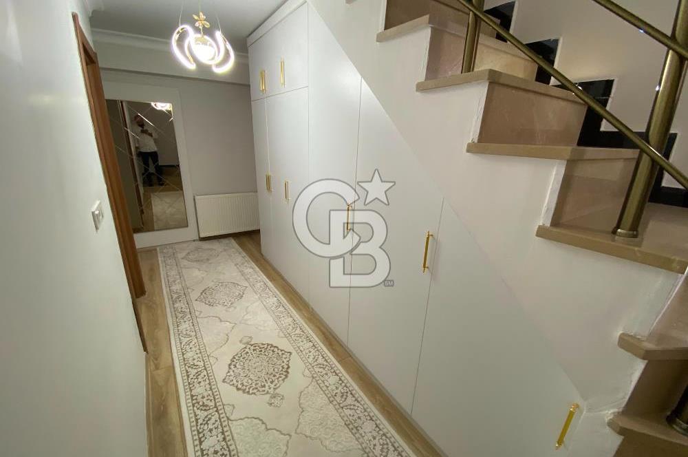 ÇEKMEKÖY ÇATALMEŞE MAH.'DE 2+1 110m² SATILIK T.DUBLEKS DAİRE