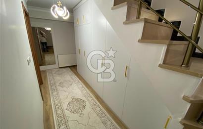 ÇEKMEKÖY ÇATALMEŞE MAH.'DE 2+1 110m² SATILIK T.DUBLEKS DAİRE