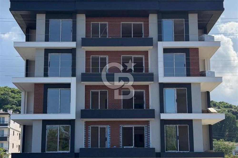 Poliokulu karşısı 1+1