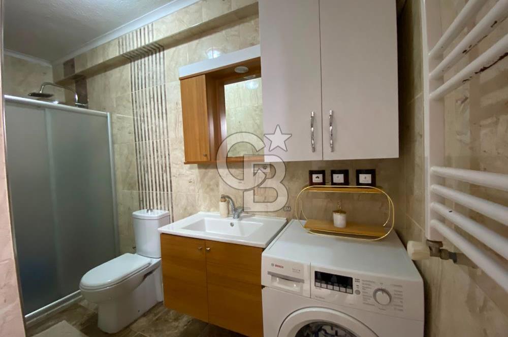 ÇEKMEKÖY ÇATALMEŞE MAH.'DE 2+1 110m² SATILIK T.DUBLEKS DAİRE