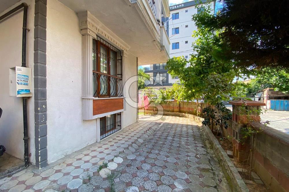 ÇEKMEKÖY ÇATALMEŞE MAH.'DE 2+1 110m² SATILIK T.DUBLEKS DAİRE