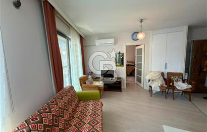 Çanakkale Merkez İsmetpaşa Kız Öğrenciye Kiralık 1+1Eşyalı Daire