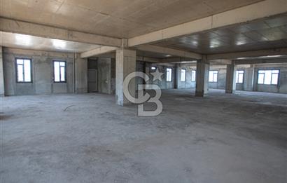 Kurumsal Firmalara Özel Prestij Binası