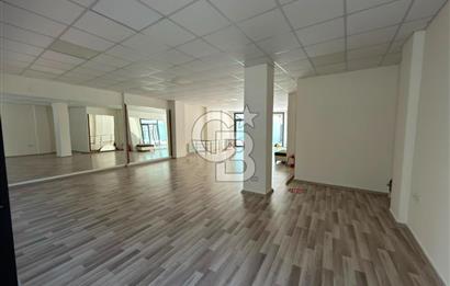 Çanakkale Merkez Miralay Şefik Bey Cad. 210 M² Kiralık İşyeri!