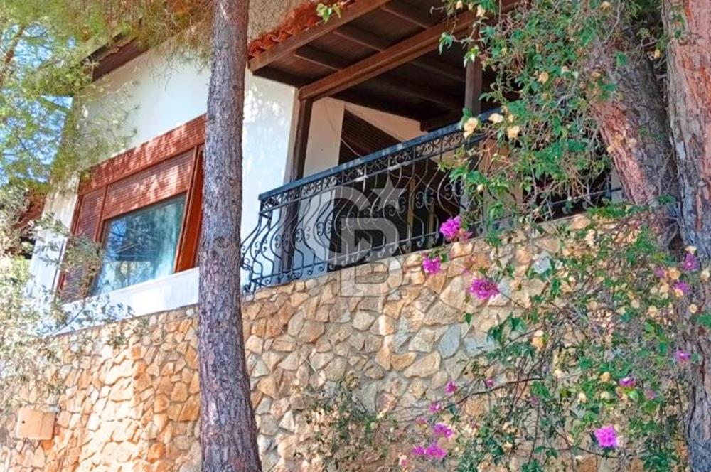 Balıklıova'da 1.282m2 Kullanım Alanlı Loft Villa ve Misafir Evi