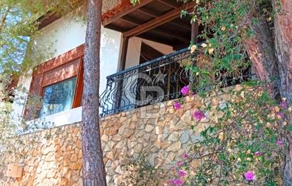 Balıklıova'da 1.282m2 Kullanım Alanlı Loft Villa ve Misafir Evi