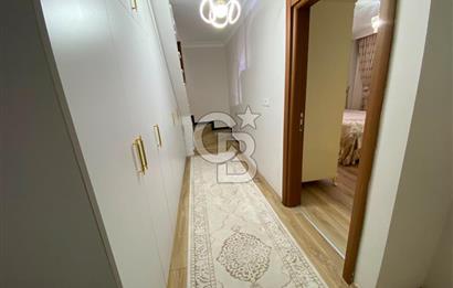 ÇEKMEKÖY ÇATALMEŞE MAH.'DE 2+1 110m² SATILIK T.DUBLEKS DAİRE