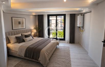 KEMALPAŞA ULUCAK İSTİKLAL MAHALLESİNDE 1+1 DUBLEKS GİYİNME ODALI SATILIK DAİRE