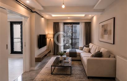 KEMALPAŞA ULUCAK İSTİKLAL MAHALLESİNDE 1+1 DUBLEKS GİYİNME ODALI SATILIK DAİRE