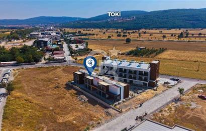 MUĞLA MENTEŞE EMİRBEYAZIT’TA SATILIK PRESTİJLİ İŞ YERİ / OFİS