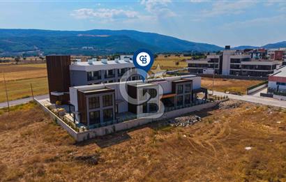 MUĞLA MENTEŞE EMİRBEYAZIT’TA SATILIK PRESTİJLİ İŞ YERİ / OFİS