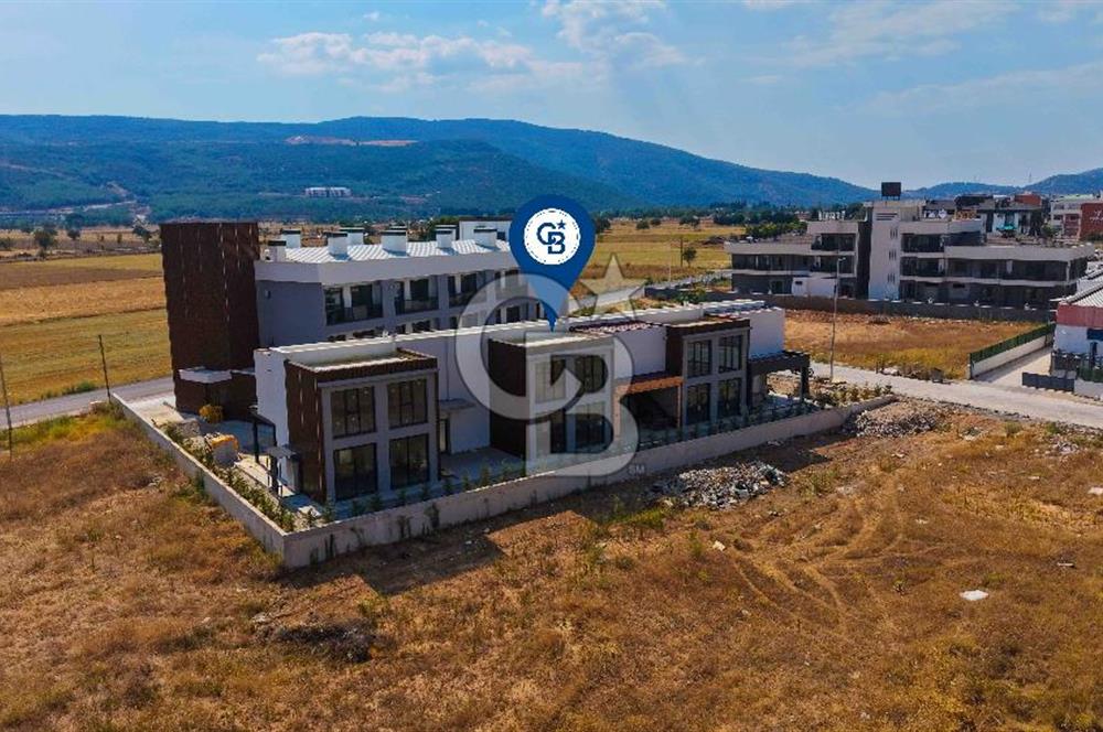 MUĞLA MENTEŞE EMİRBEYAZIT’TA SATILIK PRESTİJLİ İŞ YERİ / OFİS