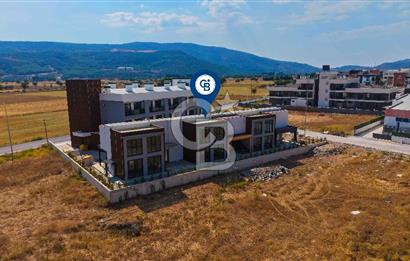 MUĞLA MENTEŞE EMİRBEYAZIT’TA SATILIK PRESTİJLİ İŞ YERİ / OFİS