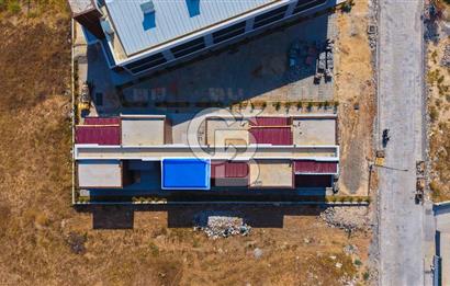 MUĞLA MENTEŞE EMİRBEYAZIT’TA SATILIK PRESTİJLİ İŞ YERİ / OFİS