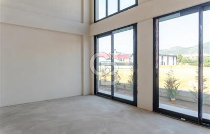 MUĞLA MENTEŞE EMİRBEYAZIT’TA SATILIK PRESTİJLİ İŞ YERİ / OFİS