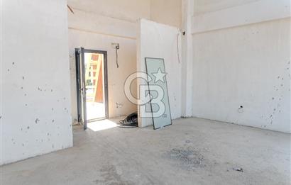 MUĞLA MENTEŞE EMİRBEYAZIT’TA SATILIK PRESTİJLİ İŞ YERİ / OFİS