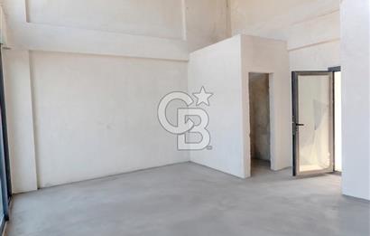 MUĞLA MENTEŞE EMİRBEYAZIT’TA SATILIK PRESTİJLİ İŞ YERİ / OFİS