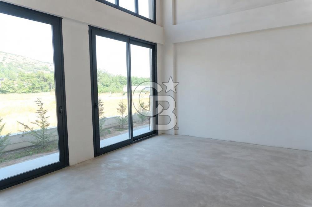 MUĞLA MENTEŞE EMİRBEYAZIT’TA SATILIK PRESTİJLİ İŞ YERİ / OFİS
