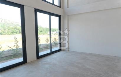 MUĞLA MENTEŞE EMİRBEYAZIT’TA SATILIK PRESTİJLİ İŞ YERİ / OFİS