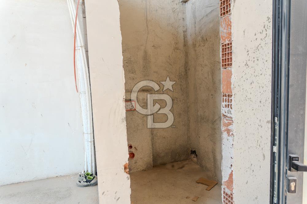 MUĞLA MENTEŞE EMİRBEYAZIT’TA SATILIK PRESTİJLİ İŞ YERİ / OFİS
