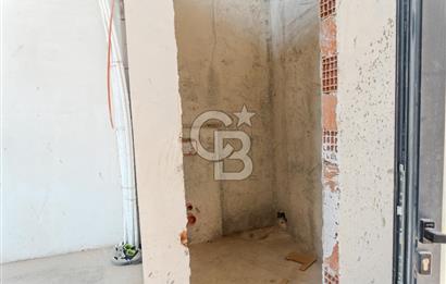 MUĞLA MENTEŞE EMİRBEYAZIT’TA SATILIK PRESTİJLİ İŞ YERİ / OFİS