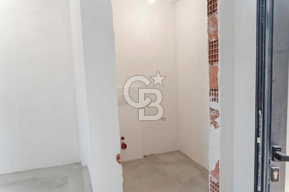 MUĞLA MENTEŞE EMİRBEYAZIT’TA SATILIK PRESTİJLİ İŞ YERİ / OFİS