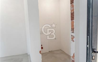 MUĞLA MENTEŞE EMİRBEYAZIT’TA SATILIK PRESTİJLİ İŞ YERİ / OFİS