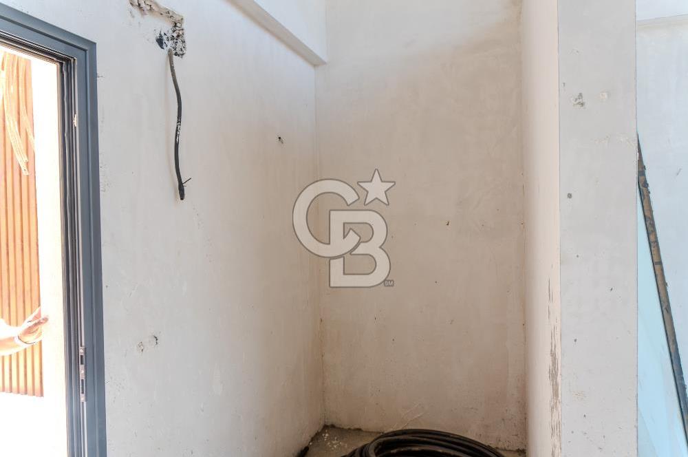 MUĞLA MENTEŞE EMİRBEYAZIT’TA SATILIK PRESTİJLİ İŞ YERİ / OFİS