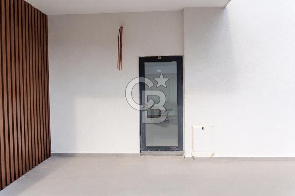 MUĞLA MENTEŞE EMİRBEYAZIT’TA SATILIK PRESTİJLİ İŞ YERİ / OFİS