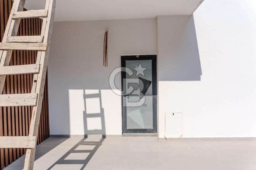 MUĞLA MENTEŞE EMİRBEYAZIT’TA SATILIK PRESTİJLİ İŞ YERİ / OFİS