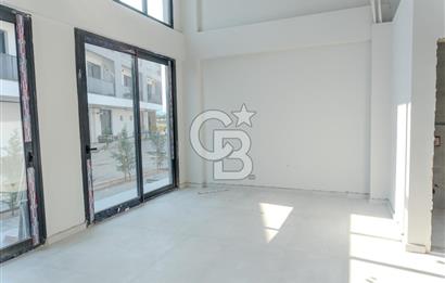 MUĞLA MENTEŞE EMİRBEYAZIT’TA SATILIK PRESTİJLİ İŞ YERİ / OFİS