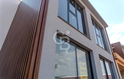 MUĞLA MENTEŞE EMİRBEYAZIT’TA SATILIK PRESTİJLİ İŞ YERİ / OFİS