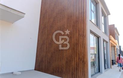 MUĞLA MENTEŞE EMİRBEYAZIT’TA SATILIK PRESTİJLİ İŞ YERİ / OFİS