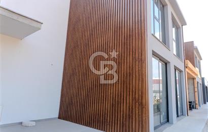 MUĞLA MENTEŞE EMİRBEYAZIT’TA SATILIK PRESTİJLİ İŞ YERİ / OFİS