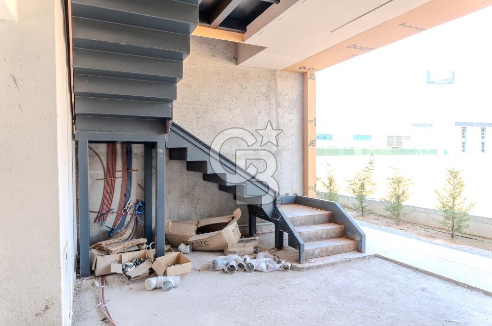 MUĞLA MENTEŞE EMİRBEYAZIT’TA SATILIK PRESTİJLİ İŞ YERİ / OFİS