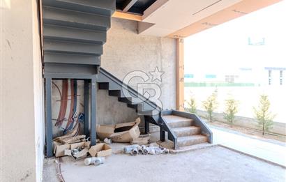 MUĞLA MENTEŞE EMİRBEYAZIT’TA SATILIK PRESTİJLİ İŞ YERİ / OFİS