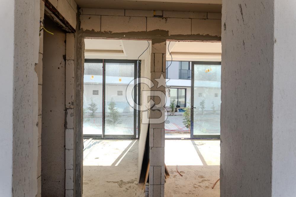 MUĞLA MENTEŞE EMİRBEYAZIT’TA SATILIK PRESTİJLİ İŞ YERİ / OFİS