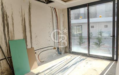 MUĞLA MENTEŞE EMİRBEYAZIT’TA SATILIK PRESTİJLİ İŞ YERİ / OFİS