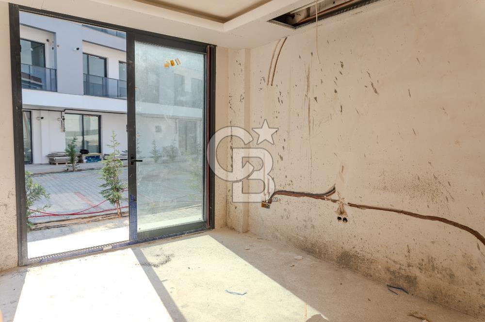 MUĞLA MENTEŞE EMİRBEYAZIT’TA SATILIK PRESTİJLİ İŞ YERİ / OFİS