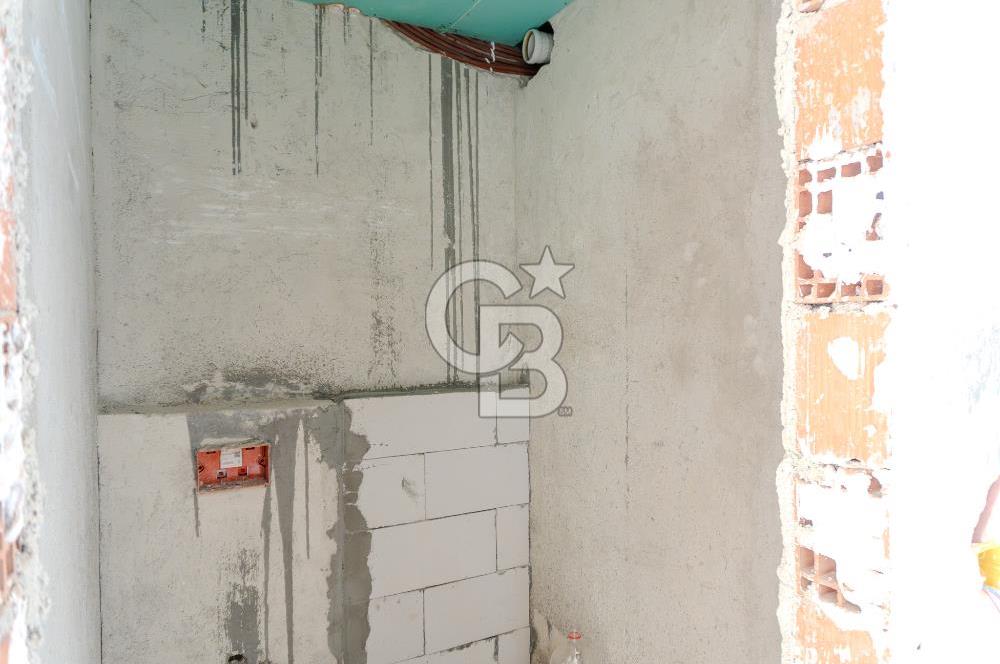 MUĞLA MENTEŞE EMİRBEYAZIT’TA SATILIK PRESTİJLİ İŞ YERİ / OFİS