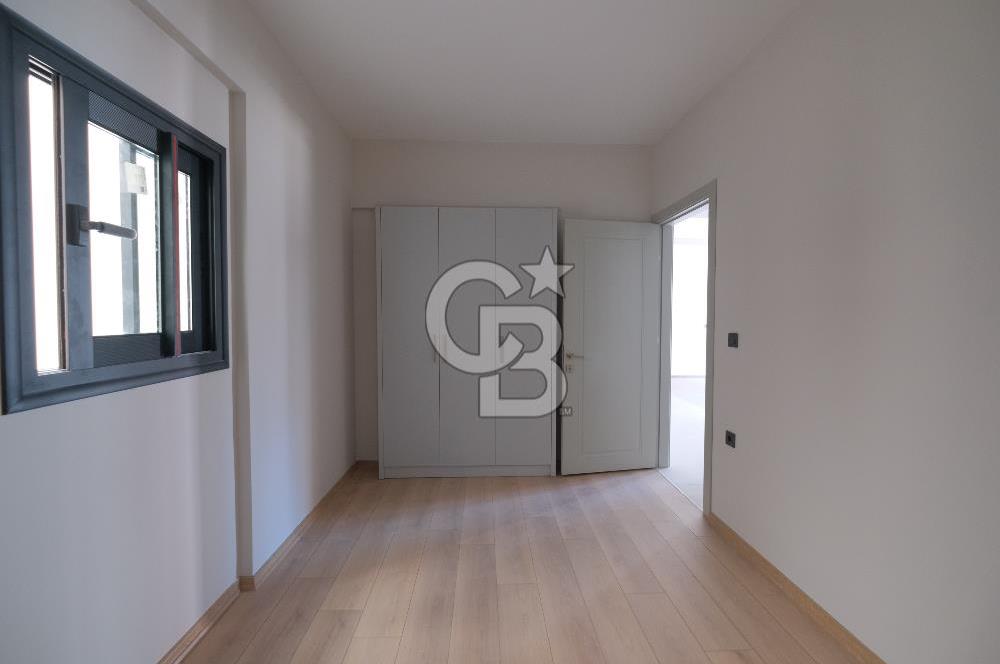 CB İYA' DAN KARŞIYAKA CUMHURİYET MAHALLESİNDE SATILIK 2+1 ARAKAT