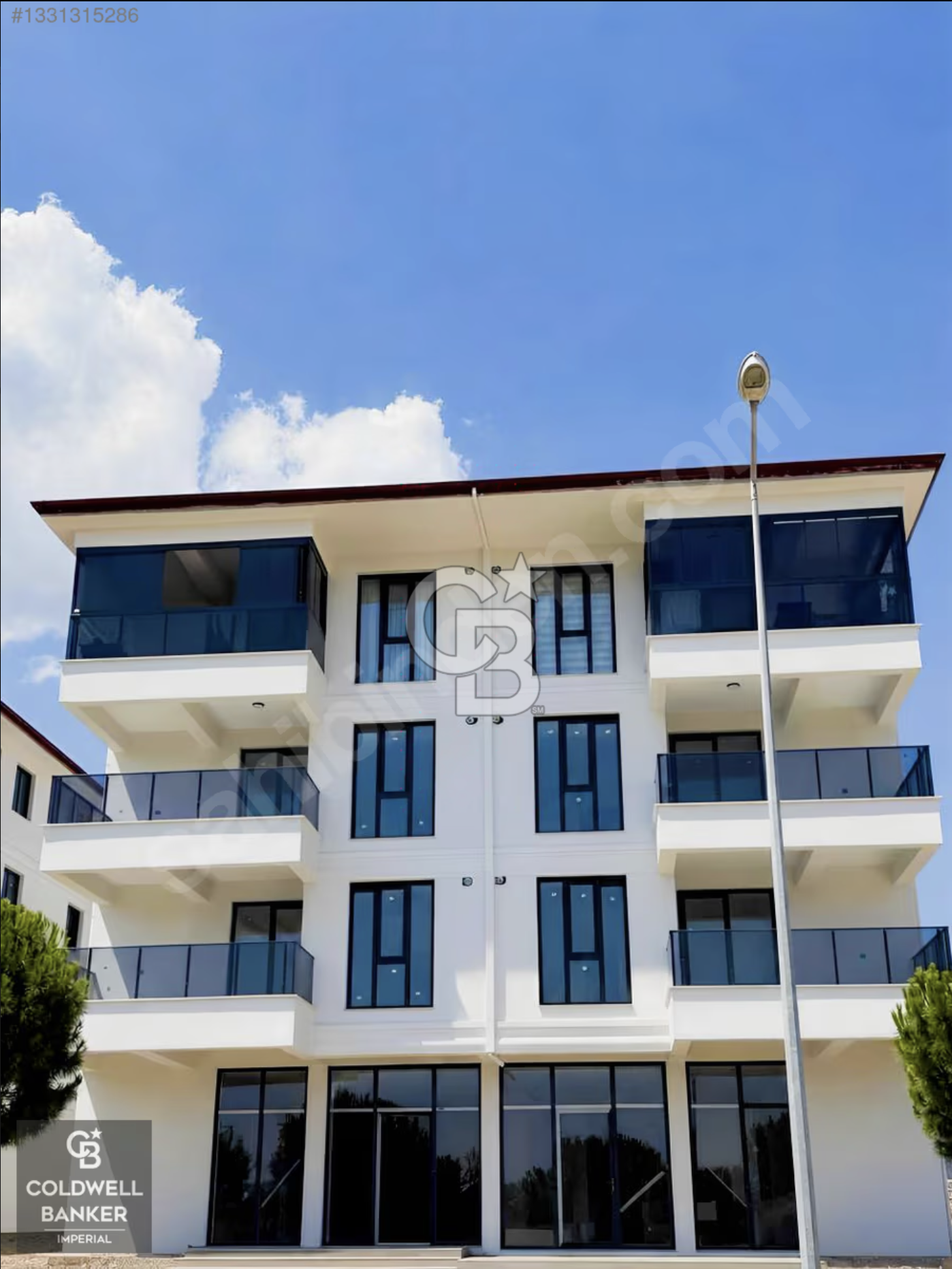 DENİZLİ HONAZ AFŞİNBEY MAHALLESİNDE 3+1 KİRALIK DAİRE