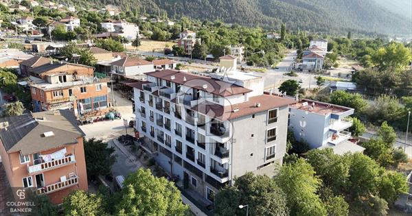 honazda kiralık apart - 368472