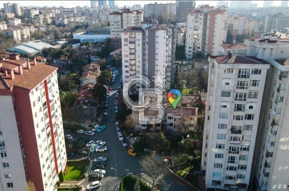 Fırsat Akatlarda Müstakil Villa 